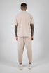 Set Ovesized Kotlin Napoli - Beige